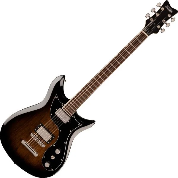 Prix Promo Gretsch Electromatic CVT Baritone - bristol fog