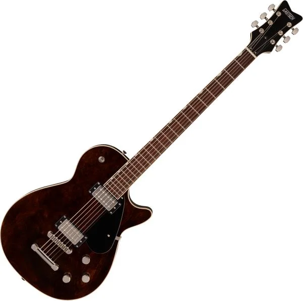 Certifié Gretsch Electromatic Jet Baritone - imperial stain