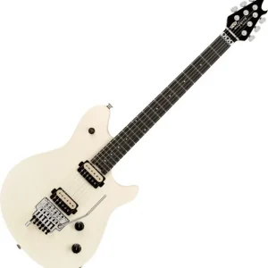 Evh Wolfgang Special Baked Maple (MEX, MN) - ivory Satisfait Ou Remboursé
