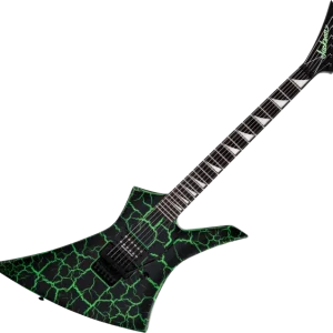 Acheter En Ligne Jackson Pro Brandon Ellis Kelly - green crackle