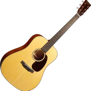 Martin Custom Shop D-18 1937 Sinker Mahogany - vintage gloss aging toner Produit De Marque