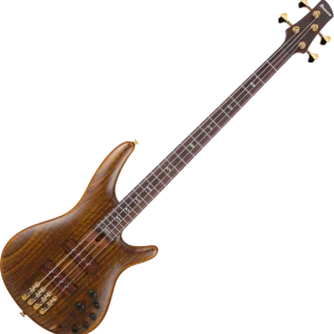 Soldes Ibanez Prestige Japan SR5500 MHF - mocha flat