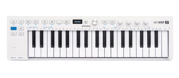 Arturia KeyStep mk2 37 Marque