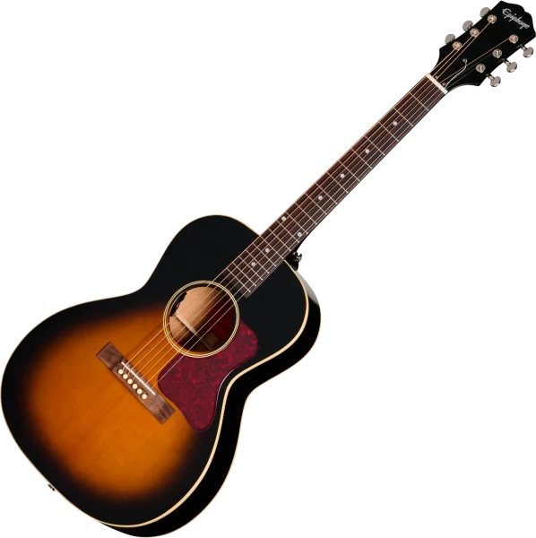 Epiphone IBG L-00 Standard - vintage sunburst Offre Du Jour