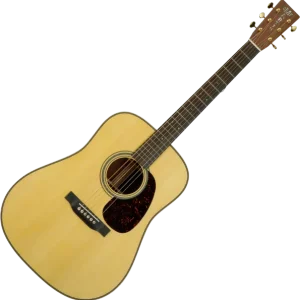 Martin Custom Shop CS-D-C24055346 2997714 - natural aging toner Retour Gratuit