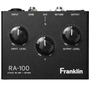 Franklin RA-100 Commande En Gros