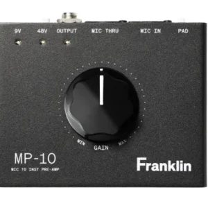 Bon Marché Franklin MP-10