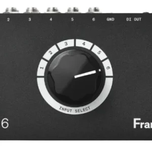 Populaire Franklin SS-6