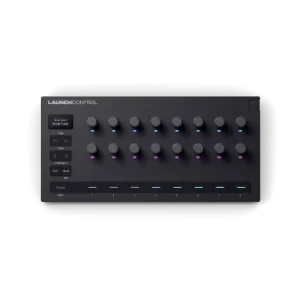 Novation Launch Control 3 Commande En Gros