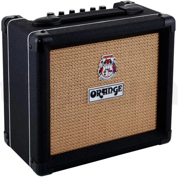 Nouvel Arrivage Orange Crush 12 - Black
