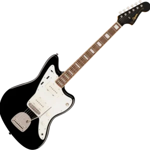 Squier Classic Vibe ‘60s Jazzmaster Ltd - black Petit Prix