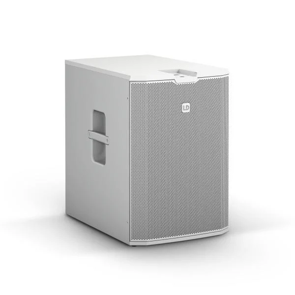 Ld systems MAUI 44 G2 SUBW Expédition Rapide