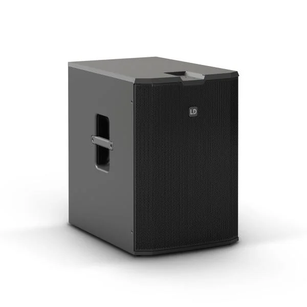 Ld systems MAUI 44 G2 SUB Paiement Sécurisé