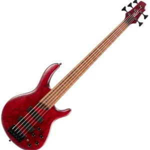 Expédition Rapide Cort Artisan B5 Element - open pore burgundy red