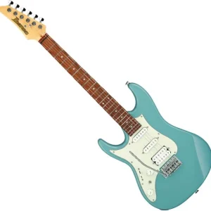 Satisfait Ou Remboursé Ibanez Standard AZES40L PRB - purist blue