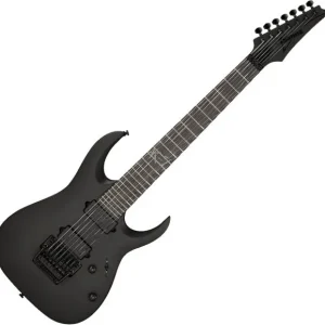 Affaire À Saisir Ibanez Munky Apex K7YIN - black