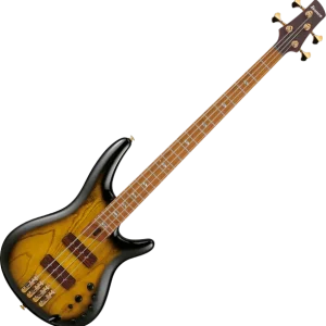 Bon Marché Ibanez Prestige Japan SR4500 DST - desert sunset burst