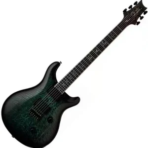 Paiement Sécurisé Prs Mark Holcomb - cobalt smokeburst