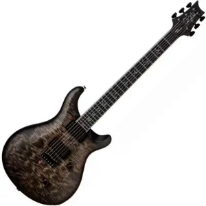 Offre Du Jour Prs Mark Holcomb - charcoal wraparound burst