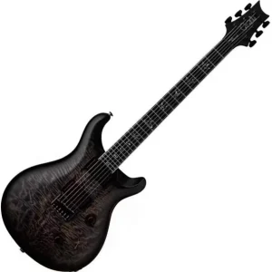 Prs Mark Holcomb - purple mist wraparound burst Certifié