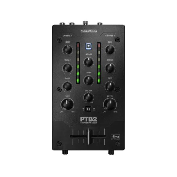 Reloop PTB-2 Achat Immédiat