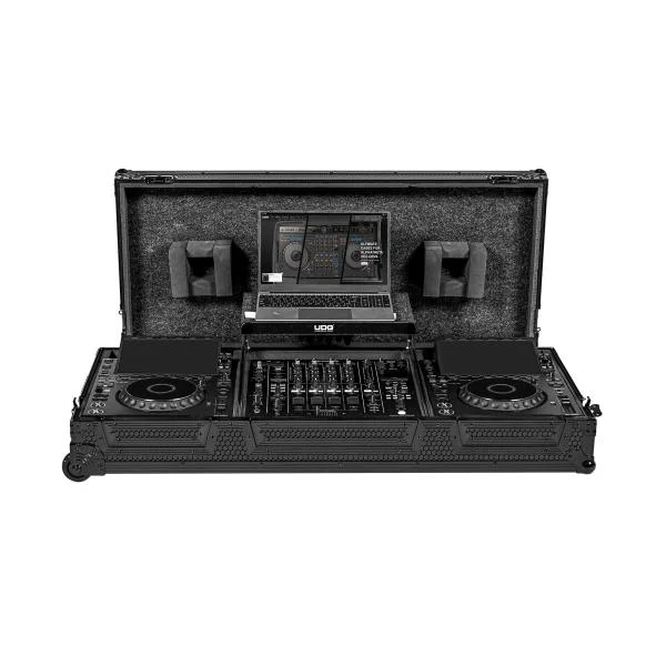 Udg Flight Case DJM-A9 & CDj-3000x Achat Immédiat