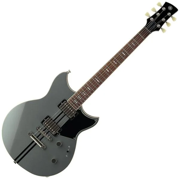 Vente Directe Yamaha Revstar Standard RSS20 - mist green
