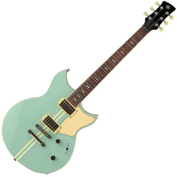 Marque Yamaha Revstar Standard RSS20 - sonic blue