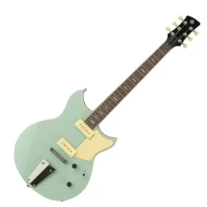 Yamaha Revstar Standard RSS02T - sonic blue Authentique