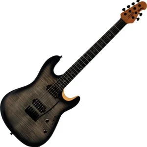 Sterling by musicman Rabea Massad Sabre - ashen burst Achat Immédiat