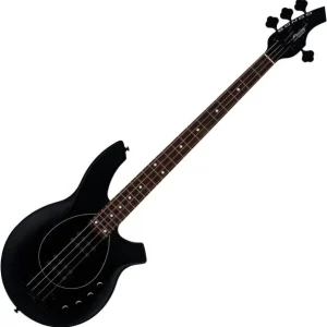 Nouvel Arrivage Sterling by musicman Bongo - stealth black