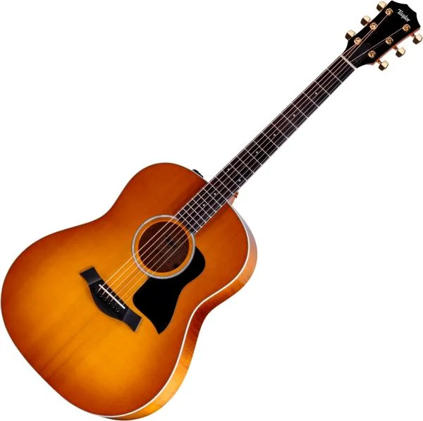 Meilleur Prix Taylor 217e Plus Special Edition - honeyburst