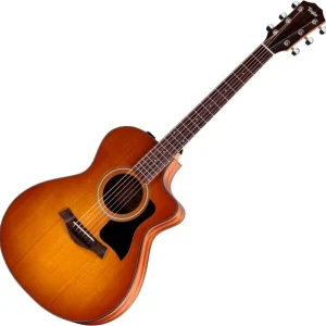 Nouvelle Collection Taylor 112ce Special Edition - honeyburst