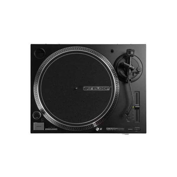 Reloop RP 5000 MK4 Promotion