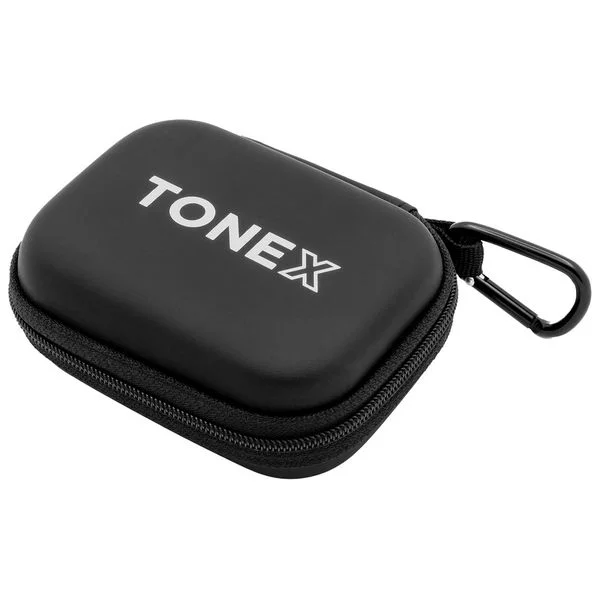 Commander Vite Ik multimedia ToneX Plug Pouch