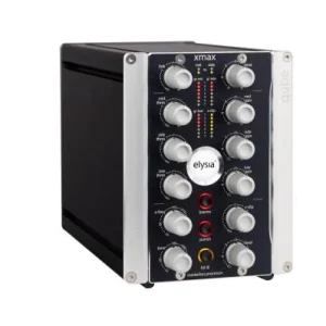 Soldes Elysia xmax qube
