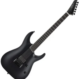 Ltd Mick Thomson MT-I - black satin Certifié