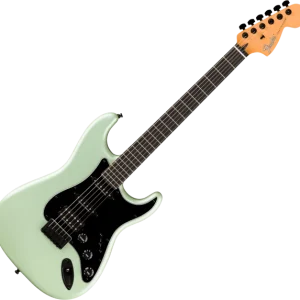 Fender Player Advanced Stratocaster HSS HT Ltd (MEX, EB) - surf pearl Prix Bas