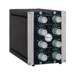 Acheter En Ligne Elysia xfilter qube