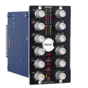 Elysia xmax 500 Meilleure Vente