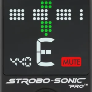 Fender STROBO-SONIC PRO Prix Bas