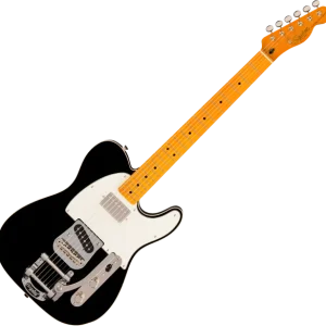 Offre Exclusive Squier Classic Vibe Custom Telecaster SH Bigsby Ltd - black