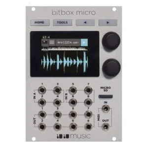 Soldes 1010music bitbox micro