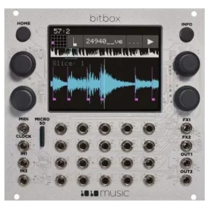 Promotion Saisonnière 1010music bitbox mk2