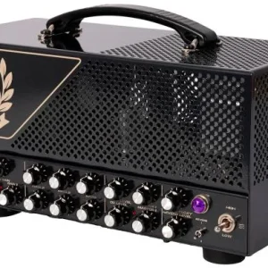 Victory amplification MKX Lunchbox Head Haute Qualité