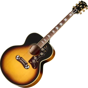Gibson Original SJ-200 60s - vintage sunburst Meilleur Prix