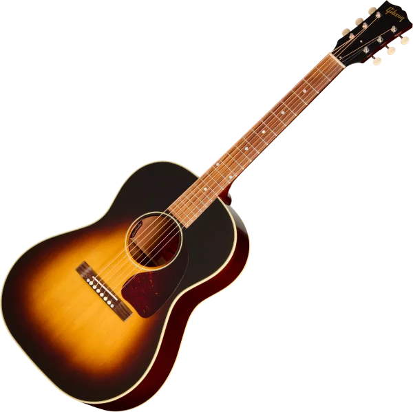 Quantité Limitée Gibson Original 50s LG-2 - vintage sunburst