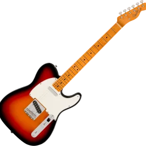 Fender Vintera III Mid ‘60s Telecaster (MEX, MN) - 3-color sunburst Commande En Gros