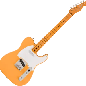 Fender Vintera III Late ‘50s Telecaster (MEX, MN) - butterscotch blonde Meilleure Vente