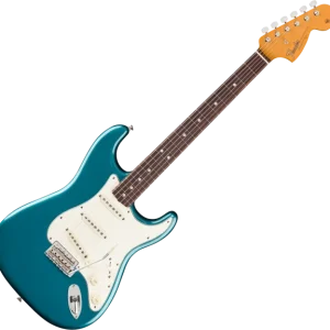 Prix Promo Fender Vintera III Late ‘60s Stratocaster (MEX, RW) - ocean turquoise